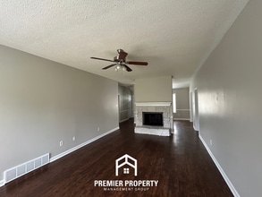 7331 Eggleston Rd in Memphis, TN - Building Photo - Building Photo