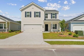 Retreat at New Riverside in Bluffton, SC - Building Photo - Building Photo