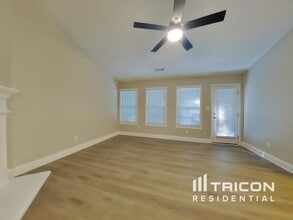 3500 Cypress Club Trail in Austell, GA - Foto de edificio - Building Photo