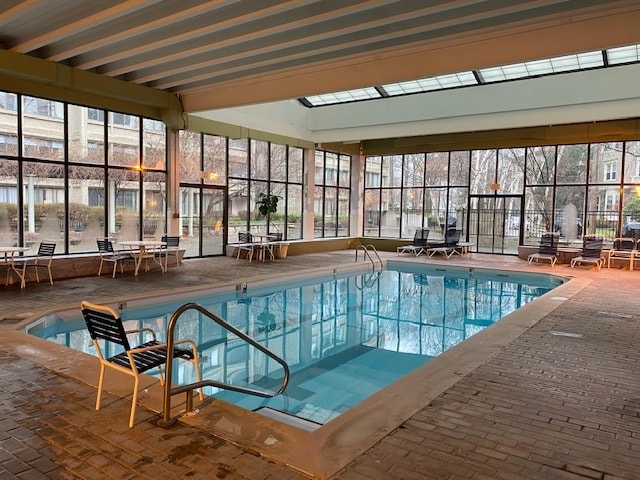 property at 1731 Beacon St