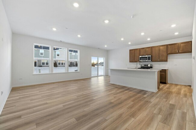 16531 Golden Vly Ln in Lockport, IL - Building Photo - Building Photo