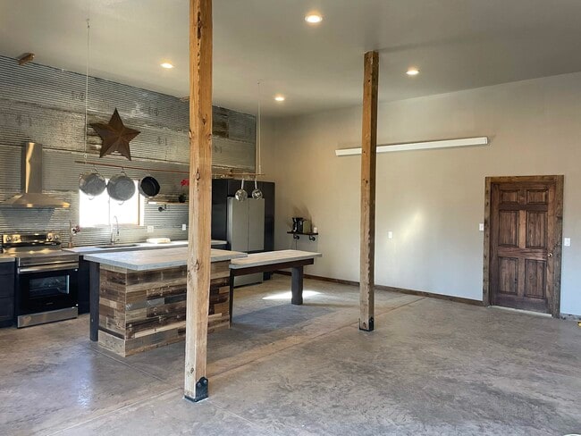 property at 10735 Nemo Rd