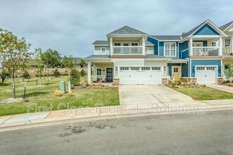 728 Harbor Town Dr in Edmond, OK - Building Photo - Building Photo