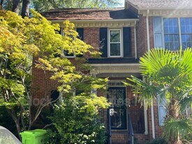 1401 Governors Ct in Raleigh, NC - Building Photo