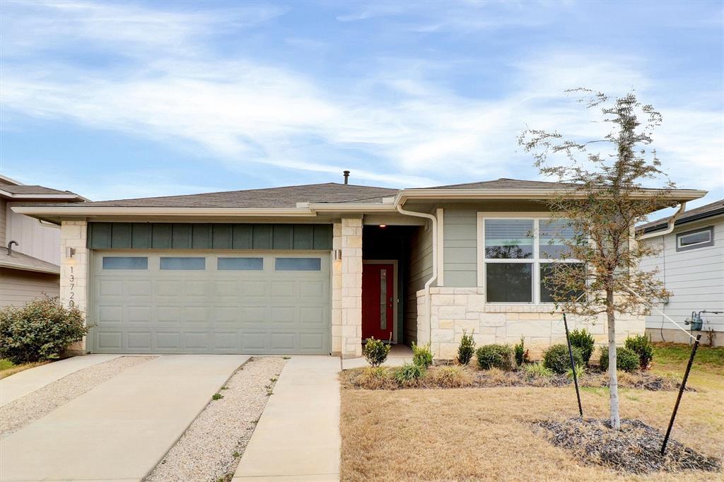 13720 Lubeck Dr in Pflugerville, TX - Building Photo