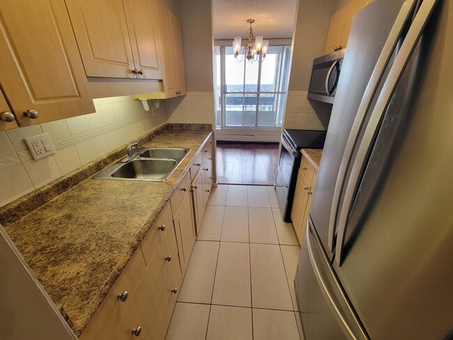 property at 8745-8165 165 St NW