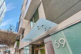 69 Clementina St in San Francisco, CA - Building Photo - Building Photo