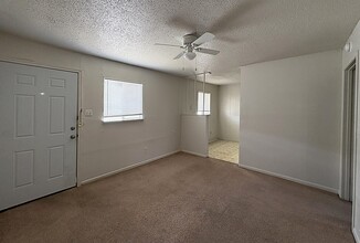 602 Sunset Ln, Unit A in Copperas Cove, TX - Building Photo - Building Photo