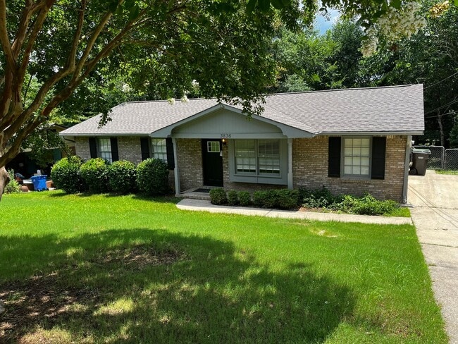 property at 3836 Arrel Dr