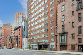 288 Lexington Ave in New York, NY - Building Photo - Building Photo