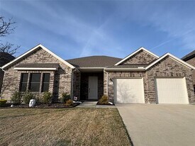 1736 Everglades Dr in Heath, TX - Building Photo