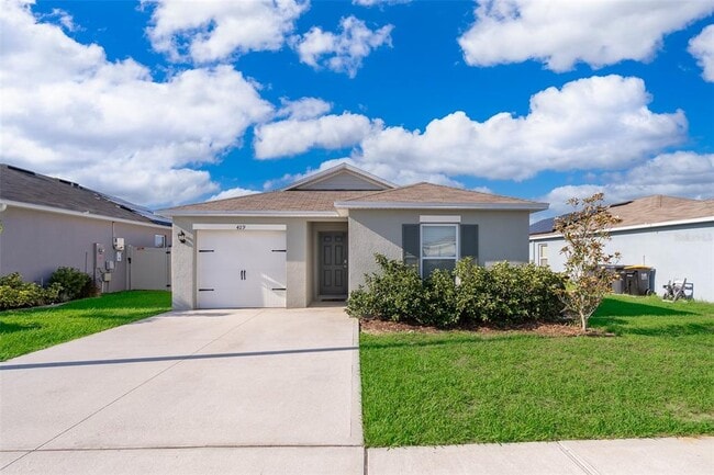 property at 429 Jacks Way