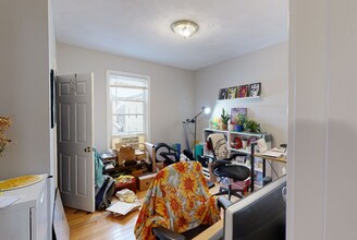 34 Portsmouth St, Unit 3L in Cambridge, MA - Foto de edificio - Building Photo