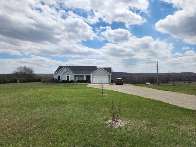 5531 SE 89th St in Berryton, KS - Building Photo - Building Photo