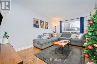 51 McCurdy Rd in Guelph, ON - Building Photo - Building Photo