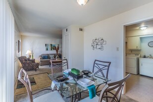 Shadowbrook Townhomes in Memphis, TN - Building Photo