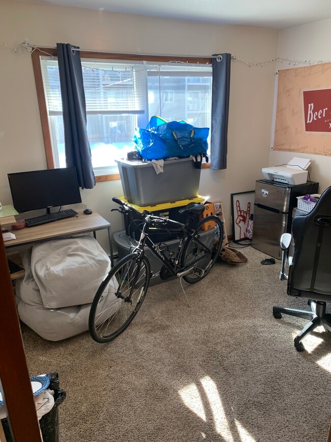 149 E Welcome Ave, Unit 4 in Mankato, MN - Building Photo - Building Photo