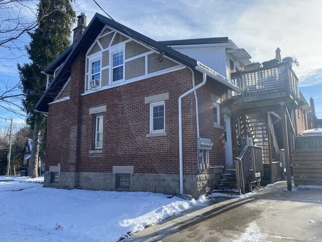 property at 181 Ridout St S