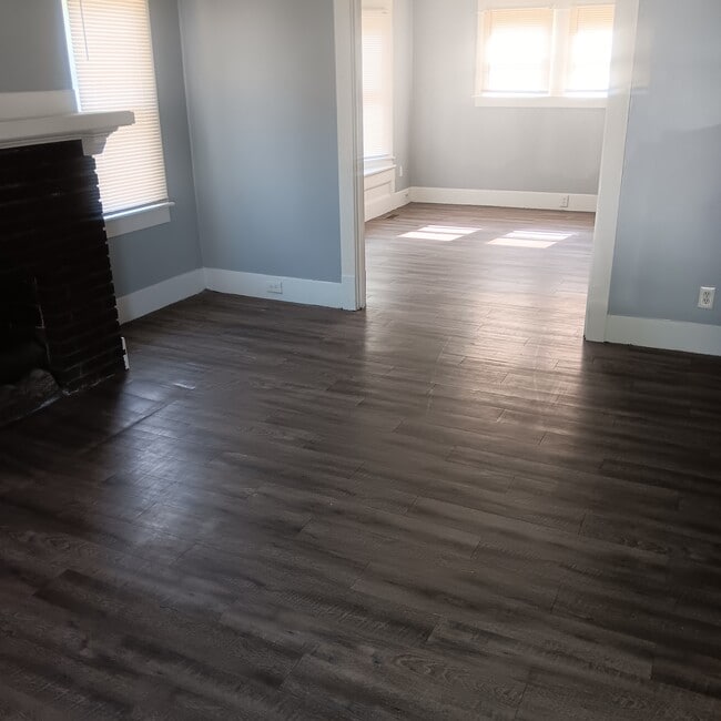 property at 613 N 39th St
