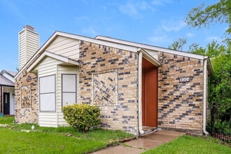 115 Wilderness Trail in Mesquite, TX - Building Photo - Building Photo