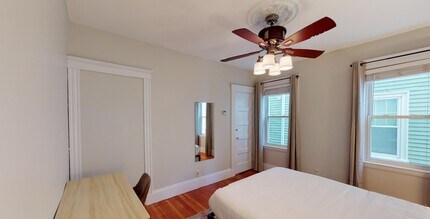 30 Roseclair St, Unit 1 in Boston, MA - Building Photo - Building Photo