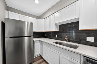 3501 Mills Ave in Austin, TX - Building Photo - Building Photo