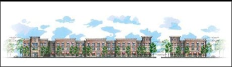 Heritage Village at Lawrence Apartments, 55+ in Lawrenceville, NJ - Building Photo - Building Photo