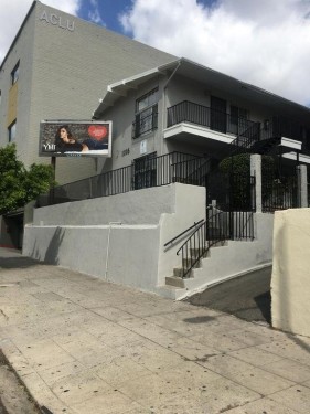 1305 W. 8th Street in Los Angeles, CA - Building Photo - Building Photo