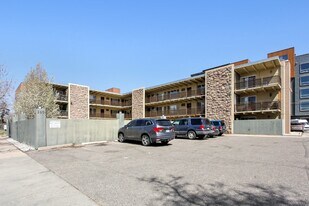 250 N Pearl St in Denver, CO - Building Photo