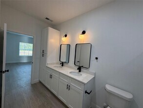 1393 W Lorraine Dr in Citrus Springs, FL - Building Photo - Building Photo