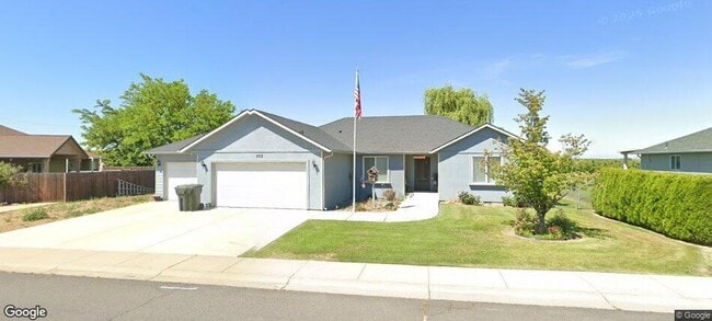 property at 208 Sunset Ln