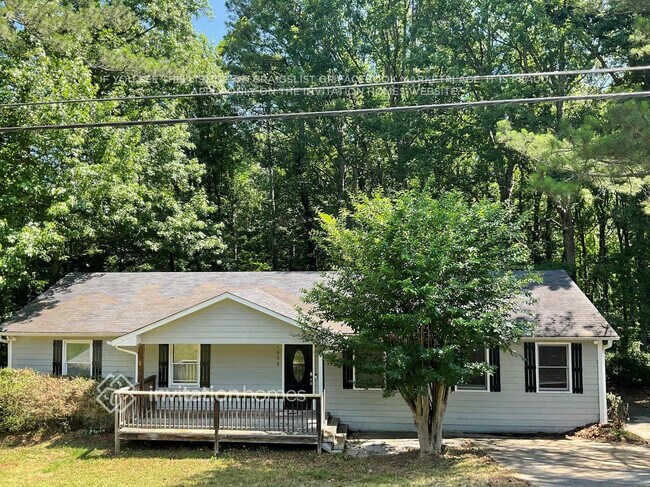 1903 Guardian Way in Lawrenceville, GA - Foto de edificio - Building Photo