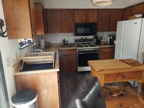1199 Nottaway Dr in South Lake Tahoe, CA - Building Photo - Building Photo