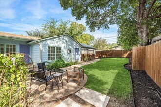 2203 Euclid Ave in Austin, TX - Building Photo - Building Photo