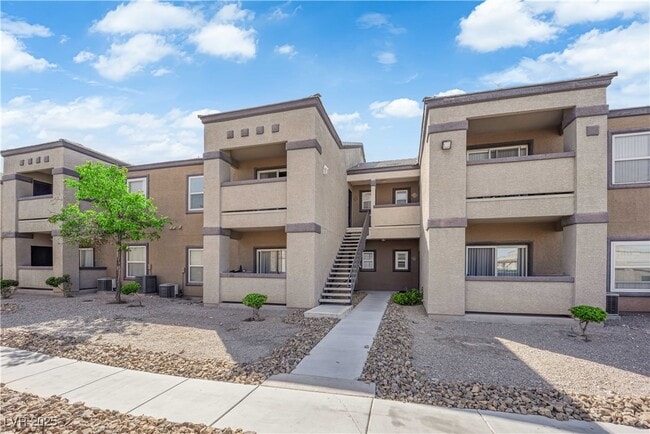property at 6650 W Warm Springs Rd