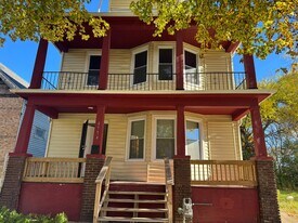 4774 Belvidere St in Detroit, MI - Building Photo