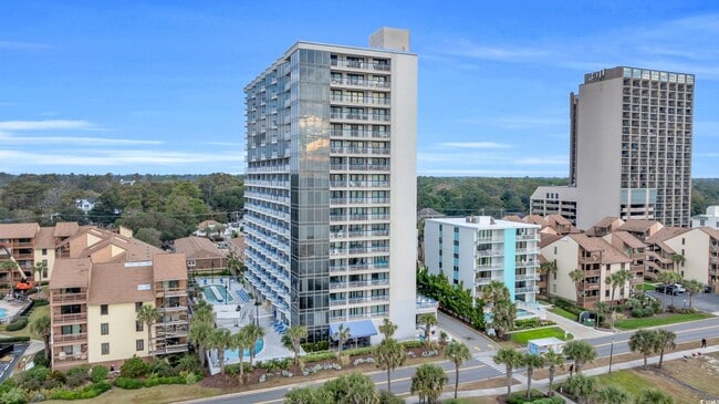 5511 N Ocean Blvd