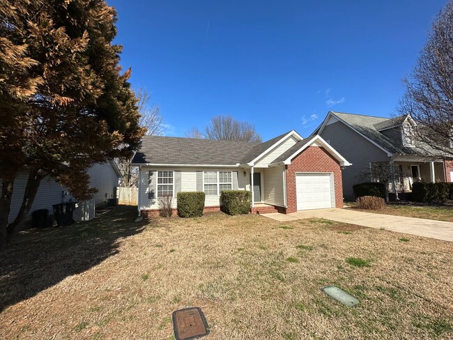 2934 Weybridge Dr in Murfreesboro, TN - Building Photo - Building Photo