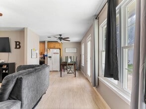 2208 Gontier Dr in Bay City, TX - Building Photo - Building Photo