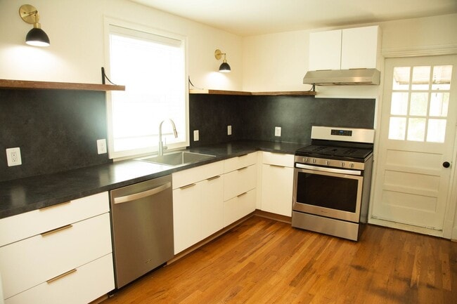 property at 2514 Westerly Ave
