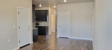 2720 Aldrich Rd in Clovis, NM - Building Photo - Building Photo
