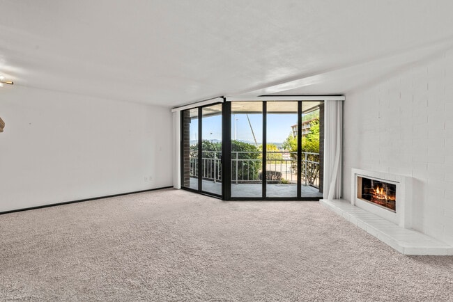 property at 9500 Rainier Ave S