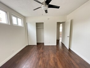 Citrus Manor in Los Angeles, CA - Building Photo - Building Photo