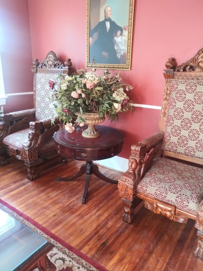 523 Overdale Rd in Baltimore, MD - Building Photo - Building Photo