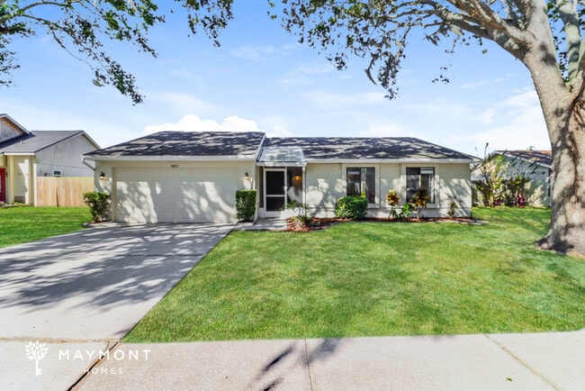 property at 5811 Silvermoon Ave