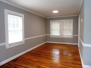 106 Rowe Ave NW in Wilson, NC - Building Photo - Building Photo