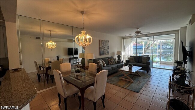 7518 Silver Trumpet Ln in Naples, FL - Building Photo - Building Photo