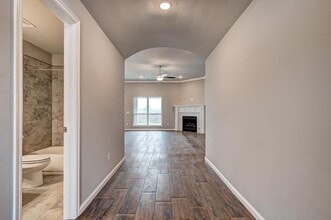 1121 SW 140th St in Oklahoma City, OK - Building Photo - Building Photo