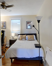 39 Falkland St in Boston, MA - Building Photo - Building Photo