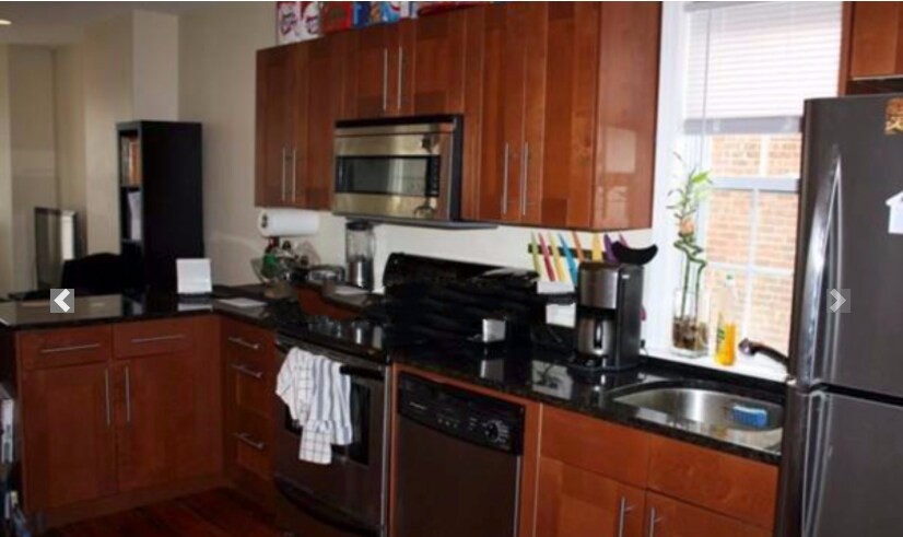 9 Warwick St, Unit 2 in Boston, MA - Foto de edificio